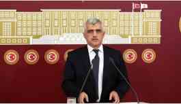 Gergerlioğlu’na ‘Neden tepki göstermedin’ fezlekesi