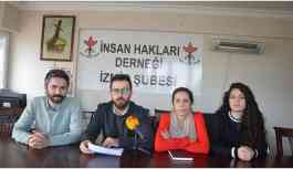 Hak örgütlerinden Adalet Bakanlığı’na: Tecridi kaldırın
