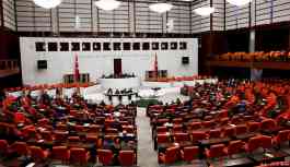 Hani beka sorunu vardı? AKP-MHP oylarıyla reddedildi