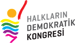 HDK: Tecridin kırılması barış ve demokrasi için elzemdir