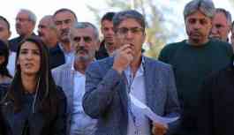 HDP Mardin İl Başkanı Sincar tutuklandı