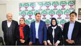 HDP'nin Batman Adayı Demir: Kişiler değil düşünce esastır