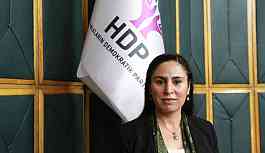 HDP Ceylanpınar'da yaşanan cinsel istismarı Meclis’e taşıdı