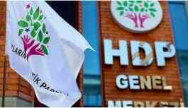HDP’den Maden Yasasına şerh: Rant kıskacı