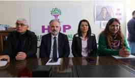 HDP’li Bilgen sert çıktı: Pisliğinizi örtemezsiniz!