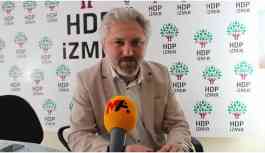 HDP’li Çepni: Temel seçim taktiğimiz AKP-MHP faşizmini geriletmek