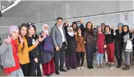 HDP’nin yerel seçim çalışmaları devam ediyor