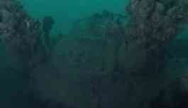 Hitler’in ‘kayıp filosundan’ denizaltının bulunmasıyla ilgili ayrıntılar gün yüzüne çıktı