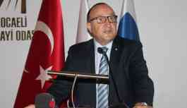 İKV Başkanı Zeytinoğlu: Devletin piyasaya 100 milyar TL borcu var