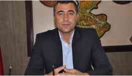 İlçe Seçim Kurulu, HDP'in Batman adayı Sabri Özdemir'in adaylığını reddetti