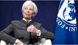 IMF Başkanı: Fırtınaya hazır olun