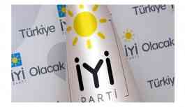 İYİ Parti il genel meclisi seçimlerine tek başına girecek