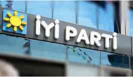 İYİ Parti Mersin adayı eski bakan Ayfer Yılmaz
