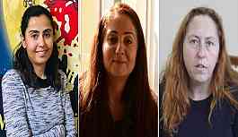 Kadınlar: Mücadeleyi büyütmenin yolu eylemselliklerden geçer