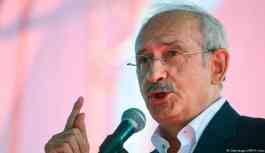 Kılıçdaroğlu: Erdoğan kaybettiğini fark etti, fakat içine sindiremiyor