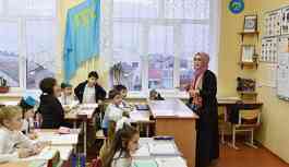 Kırım'da yarımadanın tarihiyle ilgili tartışmalı ders kitapları okullardan kaldırıldı