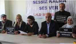 Mersin'de Cezaevlerini İzleme Platformu kuruldu
