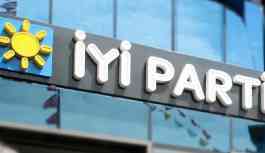 'MHP adayını destekleyeceğiz' diyen İYİ Parti İlçe Başkanı görevden alındı