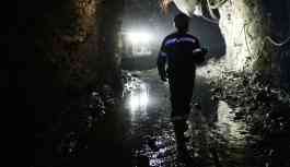 Milas'ta maden ocağında göçük: 2 işçi hayatını kaybetti