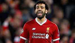 Mısırlı futbolcu Salah'a İslamofobik tezahürata inceleme