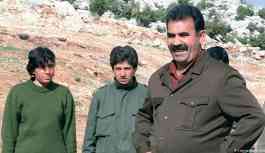Öcalan 20 yıldır İmralı'da