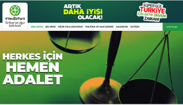 Oda TV: Gül ve Davutoğlu'nun parti kuracağı konuşulurken