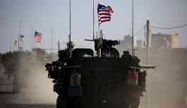 Pentagon'dan Suriye açıklaması: Birkaç yüz asker bırakacağız