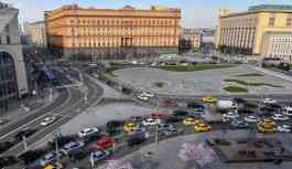 Rusya'da çevre dostu olmayan otomobillerin trafiğe çıkışı kısıtlanacak