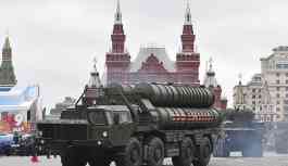 Rusya: S-400'ler sonbaharda Türkiye'ye teslim edilecek