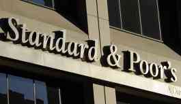 S&P, Türkiye'nin kredi notunu açıkladı