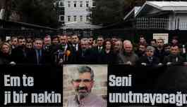 Savcı, Türkçe hazırlanan Tahir Elçi raporunun İngilizcesini istedi