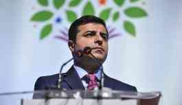 Selahattin Demirtaş Nobel Barış Ödülü'ne aday olarak önerildi