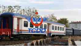 TCDD Genel Müdürü görevden alındı