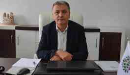 Toğrul: Antep'te AKP'nin 15 yıllık rant belediyeciliği son bulacak