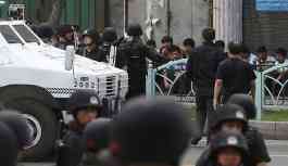 Türk Dışişleri: Çin makamlarını toplama kamplarını kapatmaya davet ediyoruz