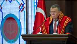Yargıtay Başkanlığı'na Cirit yeniden seçildi