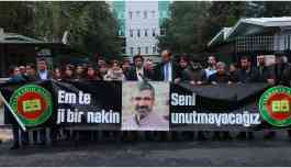5 bini aşkın tutuklu açlık grevinde, yüzlercesi kritik aşamada