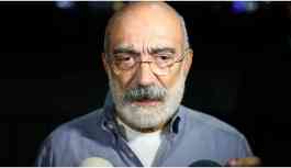 Ahmet Altan’a 'Cumhurbaşkanına hakaretten' 7 bin TL adli para cezası