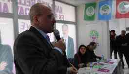 Ahmet Şık: Kars’ın kültürel zenginliği HDP’yi yansıtıyor
