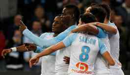 Balotelli, golü atar atmaz sosyal medyada paylaştı