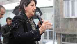 Buldan: Adım atılmazsa olumsuz haber alabiliriz