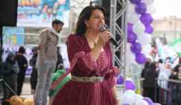 Buldan: Demirtaş cezaevinde olmasaydı Türkiye'nin cumhurbaşkanı olacaktı