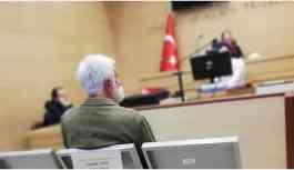 Demirer hakim karşısına çıktı