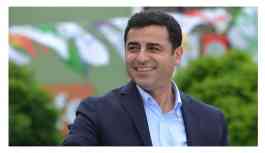 Demirtaş: ‘Faşizme hayır’ anlamına gelecek oyunuzu mutlaka kullanın