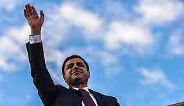 Demirtaş: Rekor oy bekliyorum