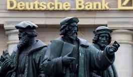Deutsche Bank ile Commerzbank birleşme görüşmelerini doğruladı