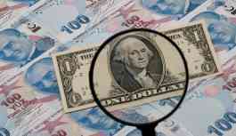 Dolar haftaya düşüşle başladı