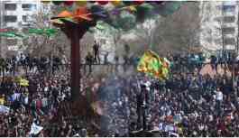 DTK halkların Newroz bayramını kutladı