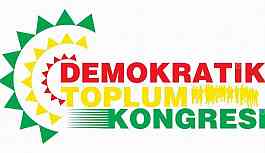 DTK’den 8 Mart kutlaması