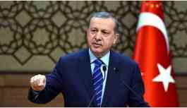 Erdoğan 'bekayı' Kılıçdaroğlu'na bağladı